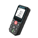 Trena Métrica a Laser 100 Metros Display Profissional