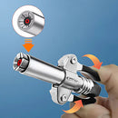 Acoplador de Graxa ProLock + Mangueira Extensora 30cm (BRINDE)