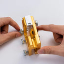 Afiador de Corrente para Motosserra - AfiaSerra + BRINDE