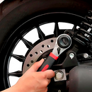 Chave Catraca Mutifuncional