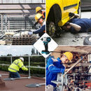 Parafusadeira de Impacto IronTork