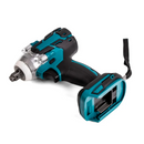 Parafusadeira de Impacto IronTork