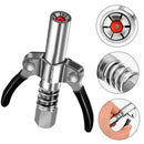 Acoplador de Graxa ProLock + Mangueira Extensora 30cm (BRINDE)